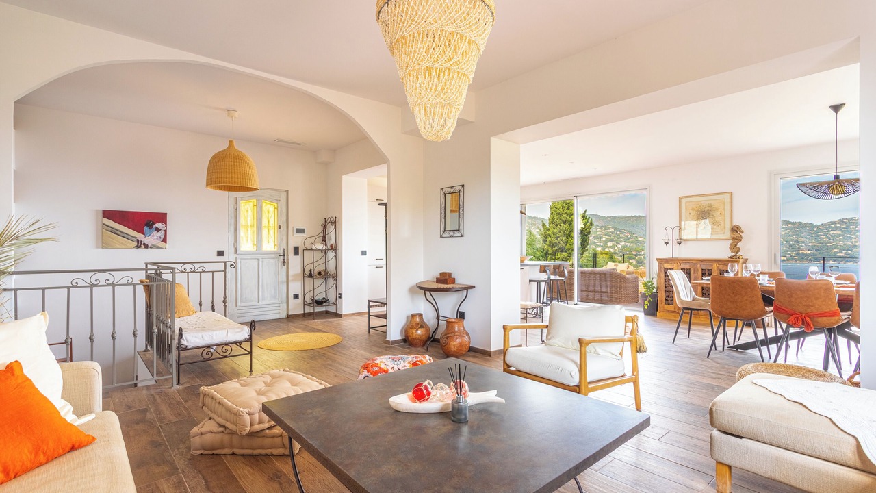 Photo of Livingroom in Cavaliere