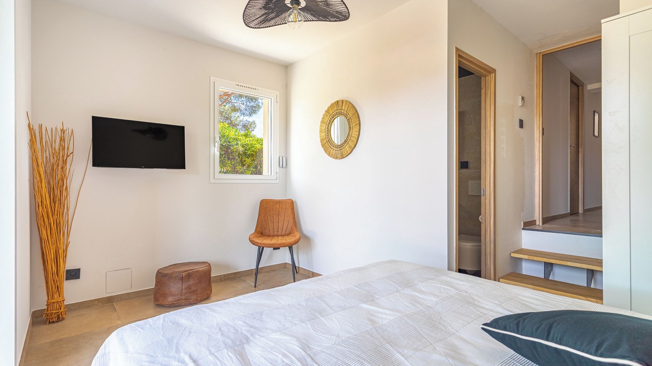 Photo of Bedroom in Cavaliere