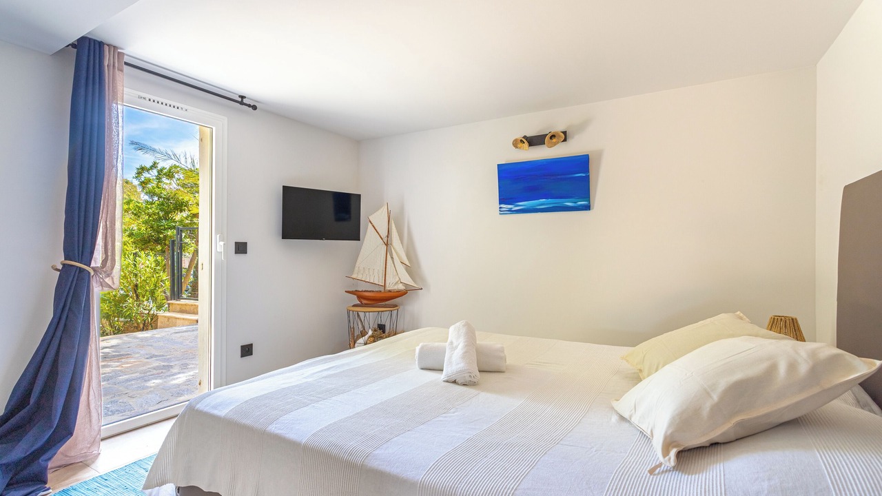 Photo of Bedroom in Cavaliere