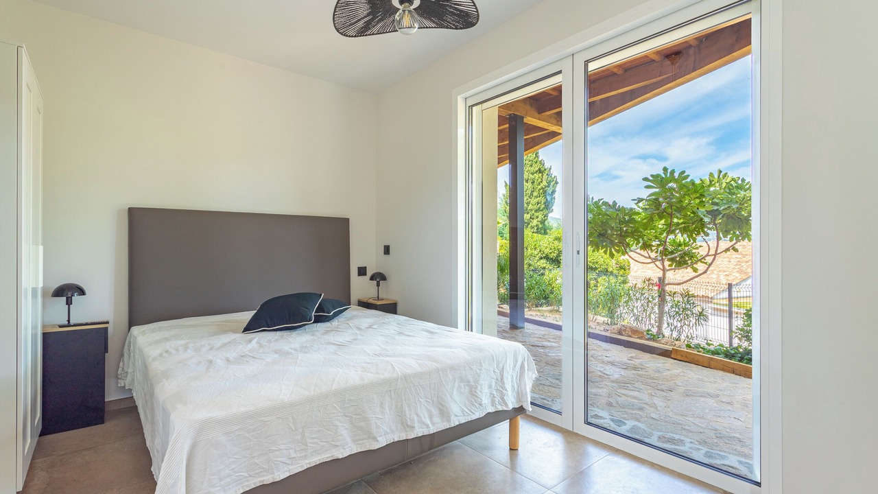Photo of Bedroom in Cavaliere