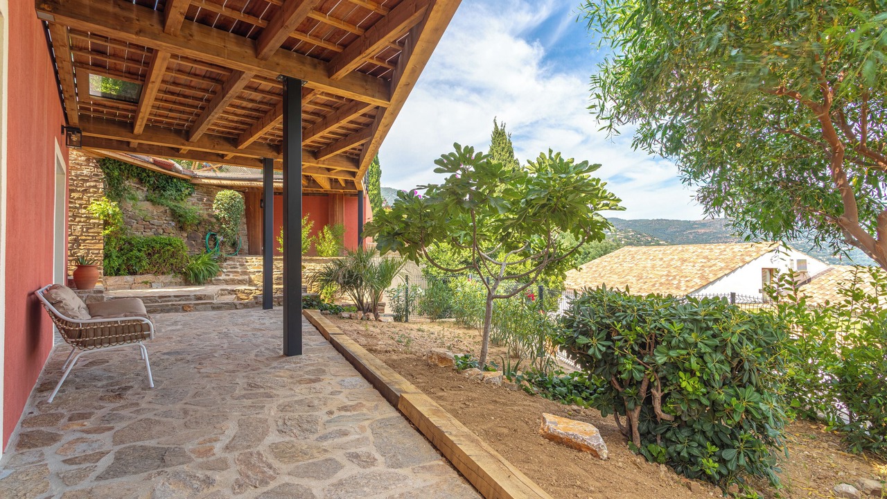 Photo of Patio Balcony in Cavaliere