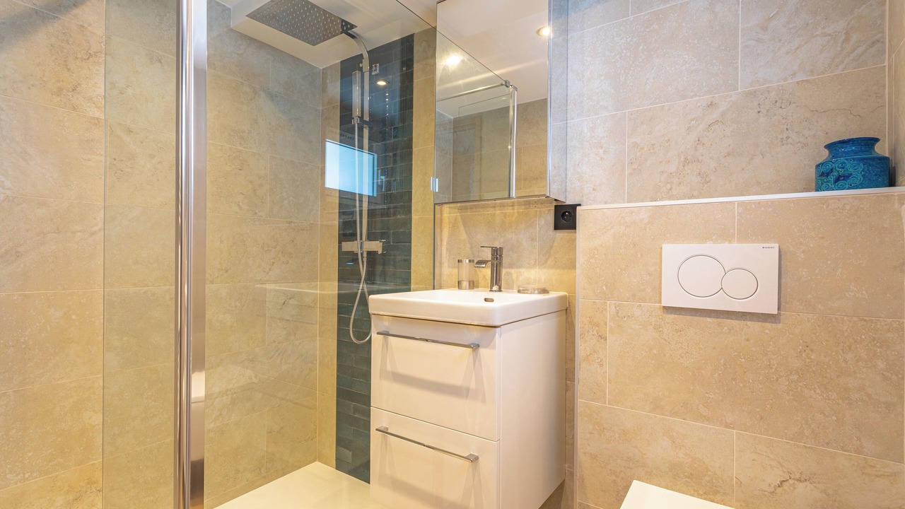 Photo of Bathroom in Cavaliere
