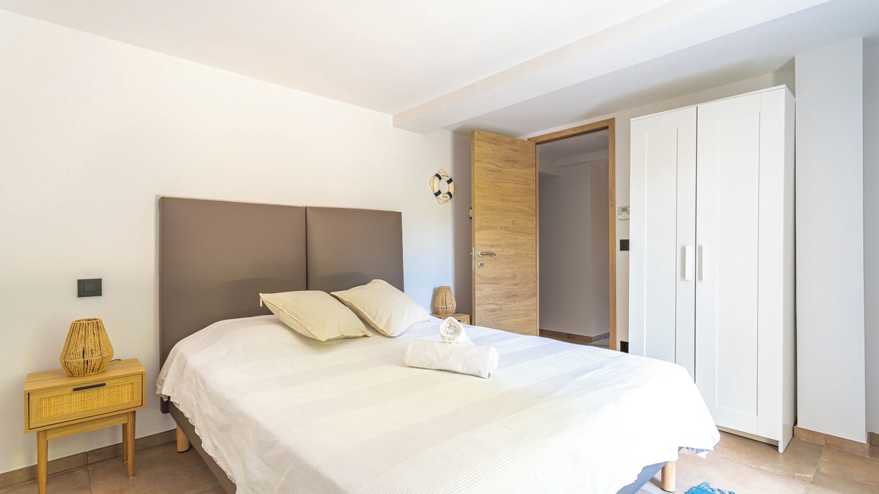 Photo of Bedroom in Cavaliere