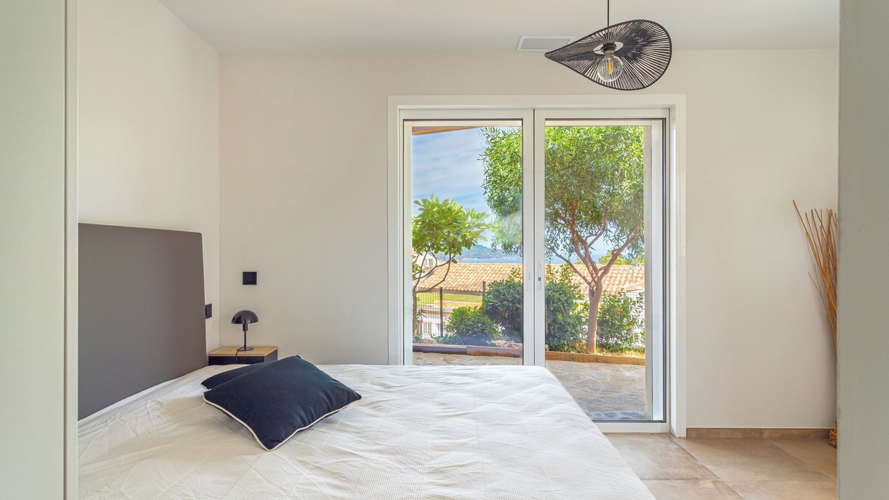 Photo of Bedroom in Cavaliere