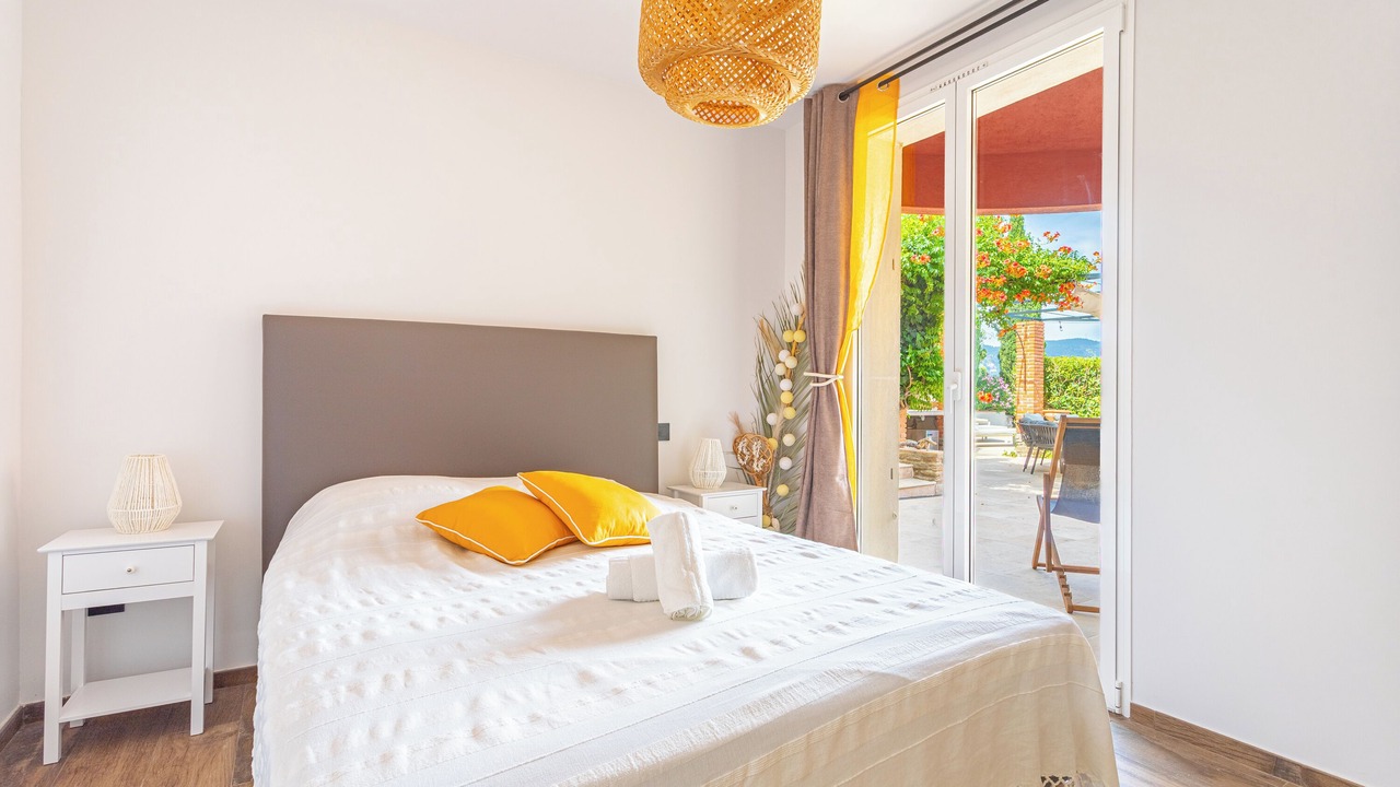 Photo of Bedroom in Cavaliere