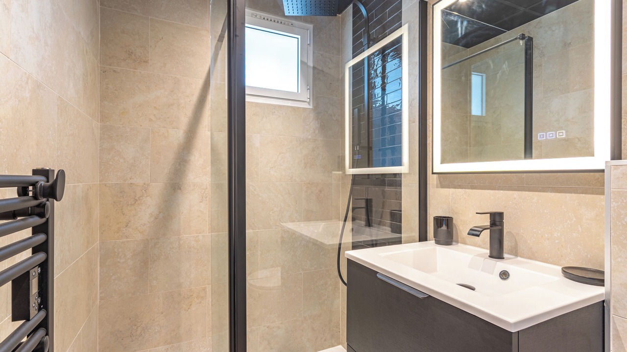 Photo of Bathroom in Cavaliere