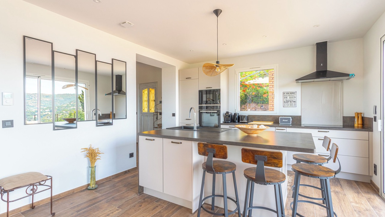 Photo of Kitchen in Cavaliere