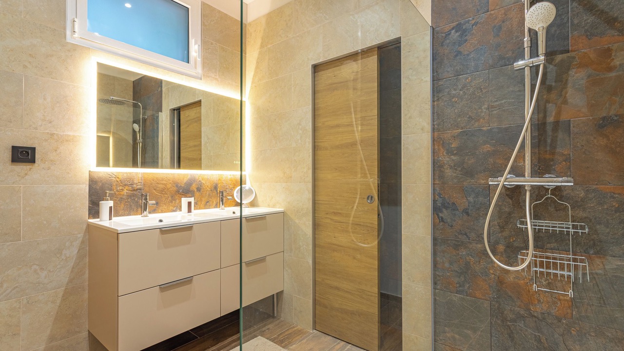 Photo of Bathroom in Cavaliere