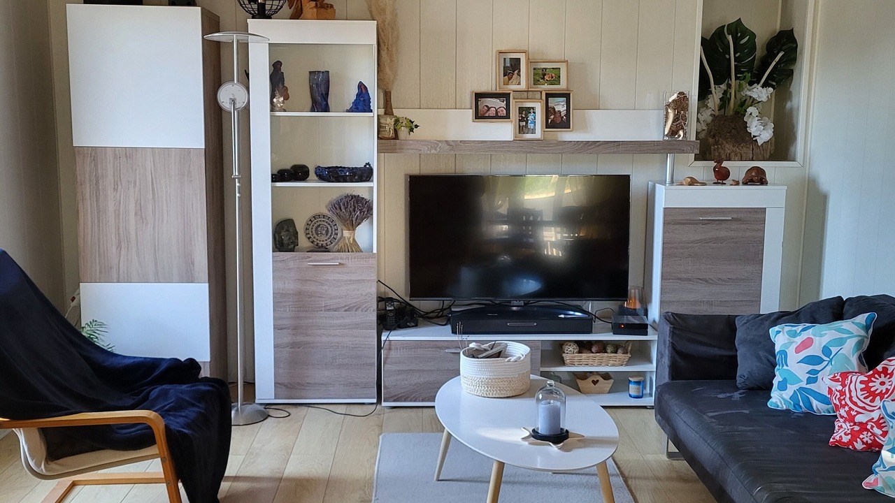 Photo of Livingroom in Chateauneuf-de-Gadagne