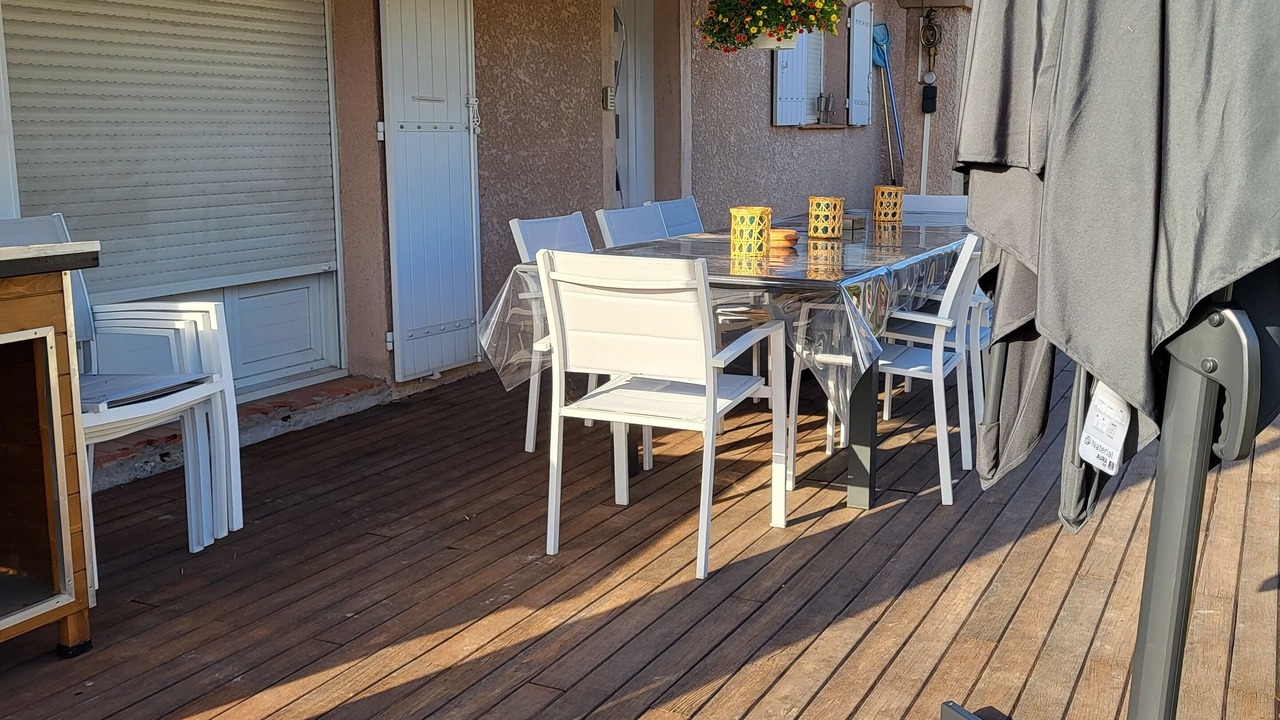 Photo of Outdoor in Chateauneuf-de-Gadagne