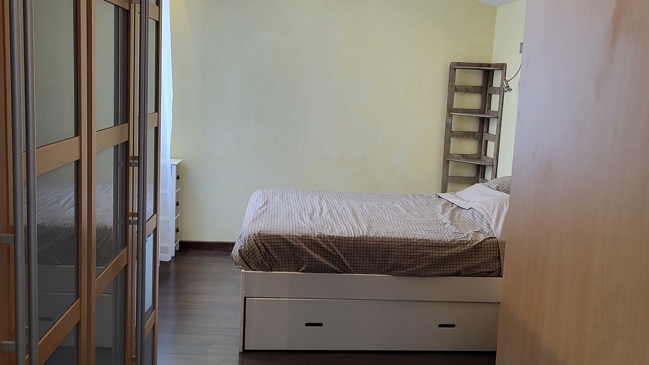 Photo of Bedroom in Chateauneuf-de-Gadagne