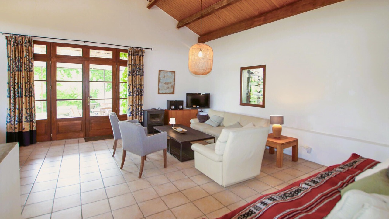 Photo of Bedroom in Tulette
