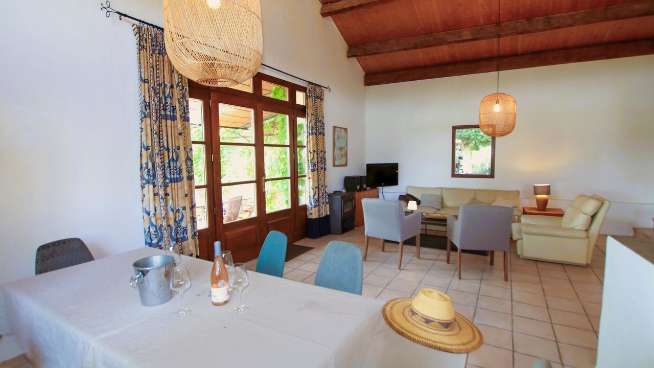 Photo of Bedroom in Tulette