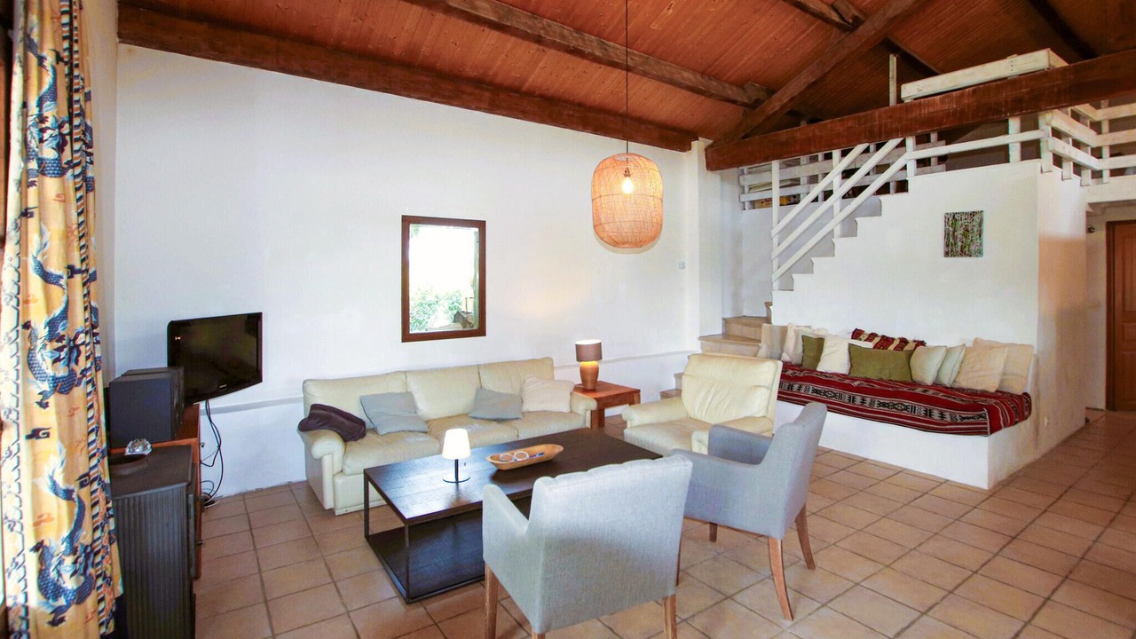 Photo of Bedroom in Tulette