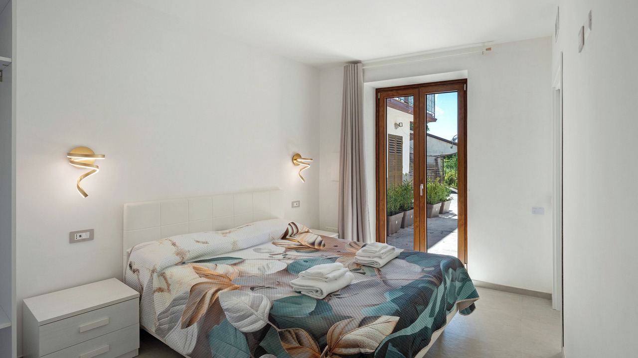Photo of Bedroom in Bomerano