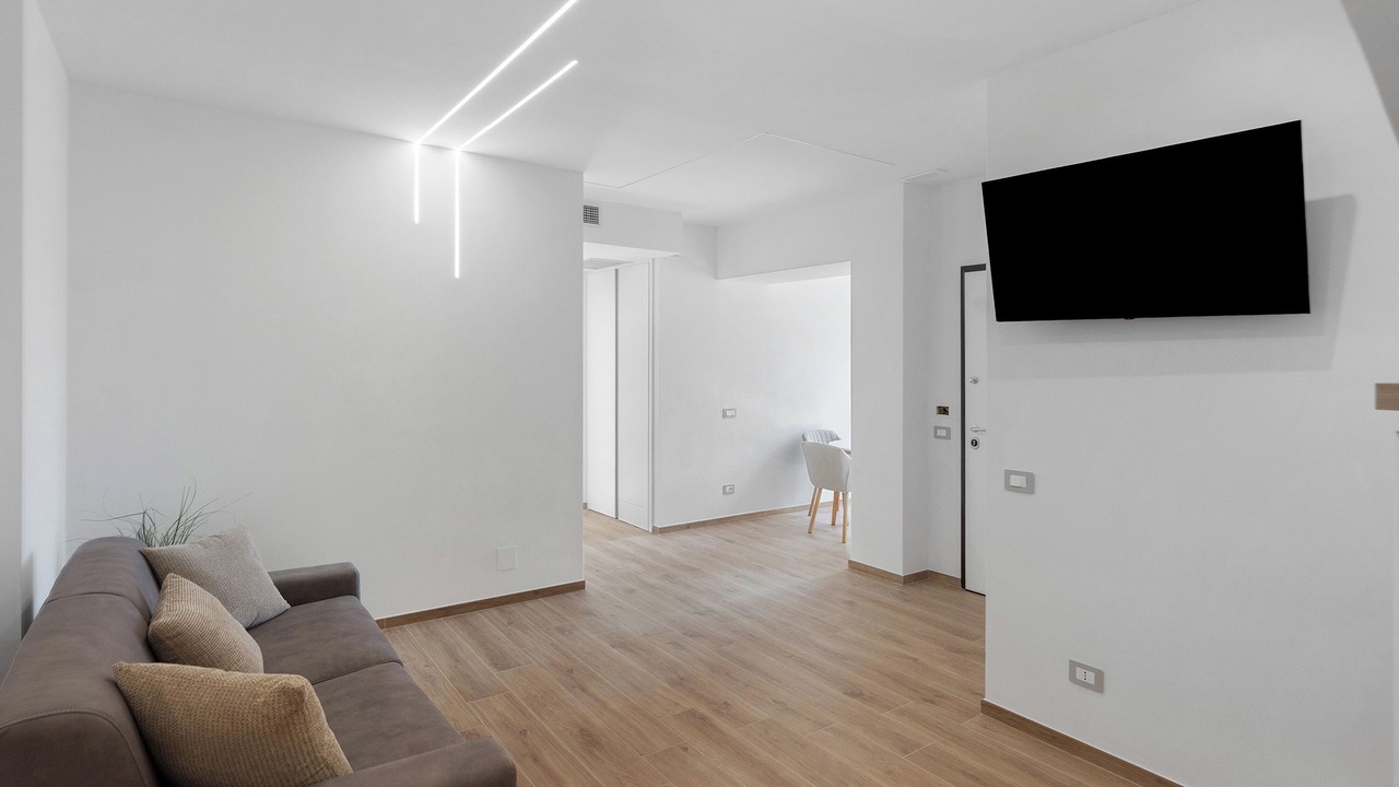 Photo of Livingroom in Bomerano