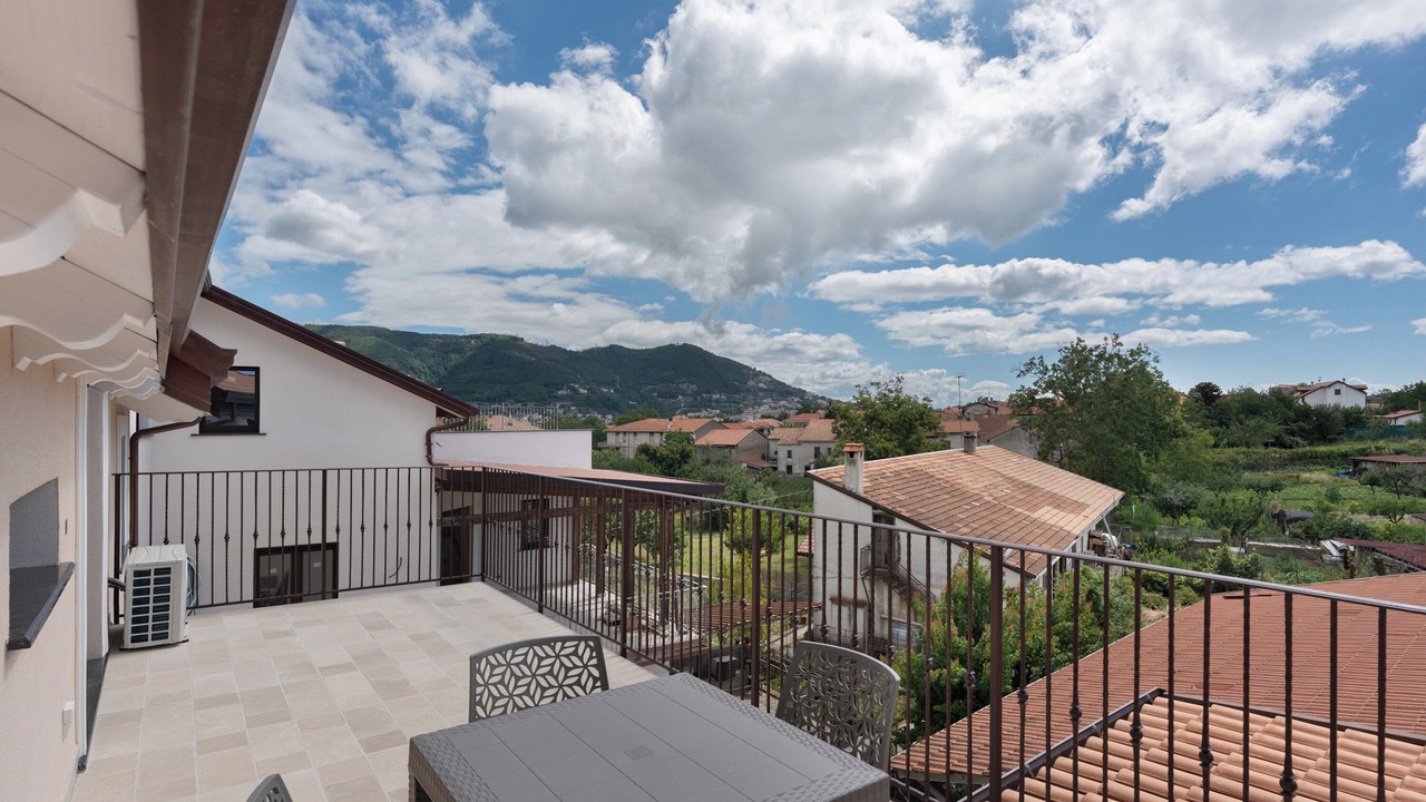 Photo of Outdoor in Bomerano