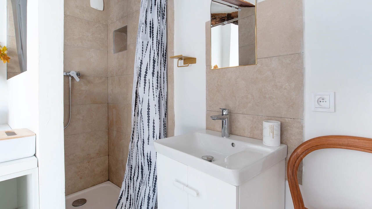 Photo of Bathroom in Sollies Pont