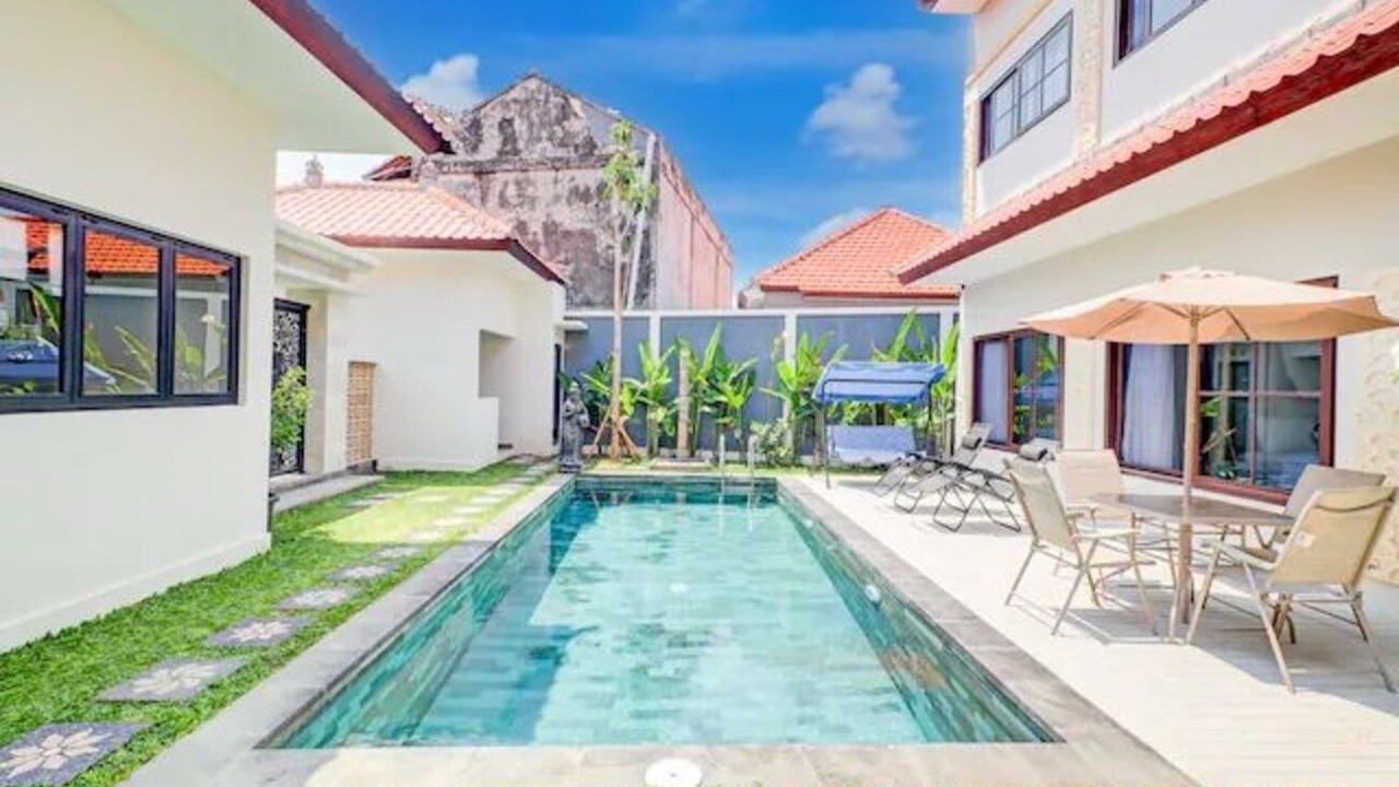 Photo of Outdoor in Sanur Kauh