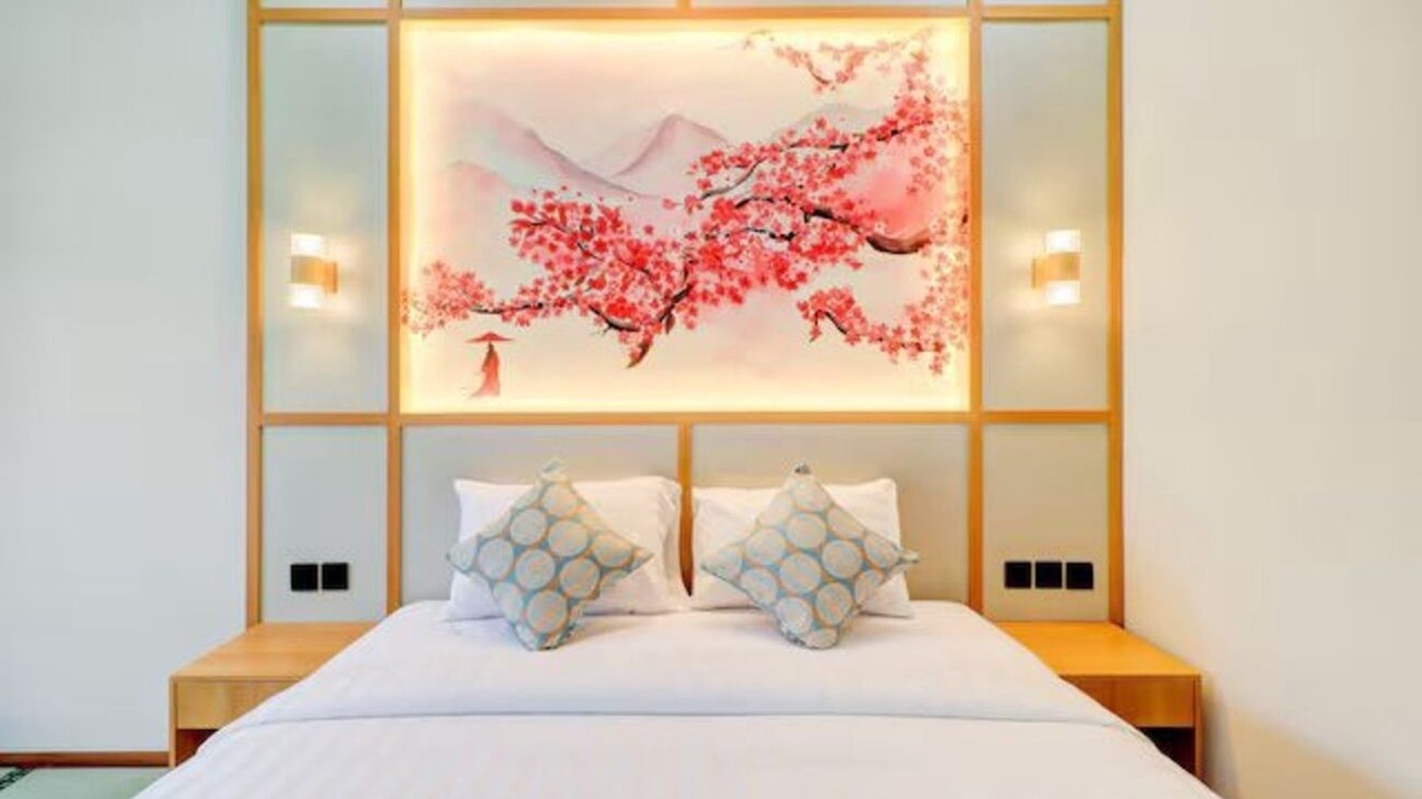 Photo of Bedroom in Sanur Kauh