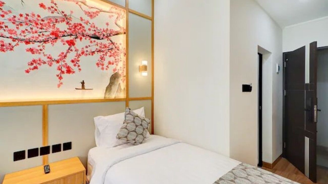 Photo of Bedroom in Sanur Kauh