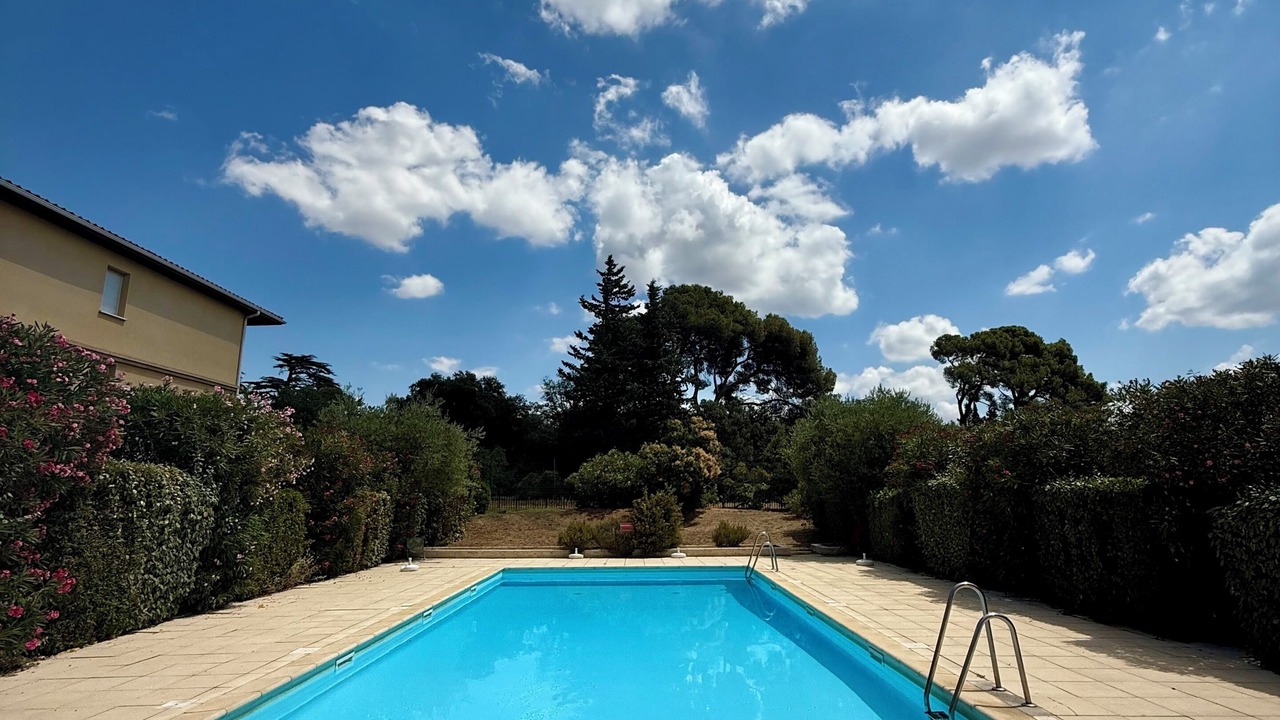 Photo of Outdoor in Morieres-les-Avignon