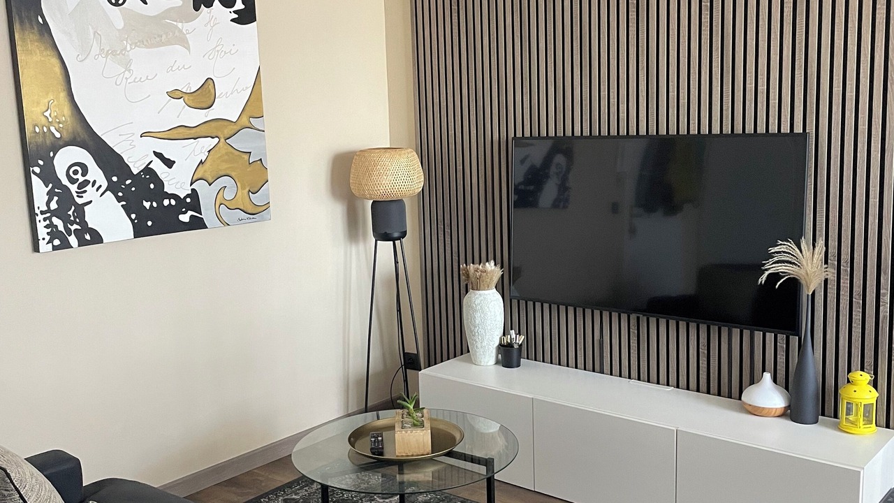 Photo of Livingroom in Morieres-les-Avignon