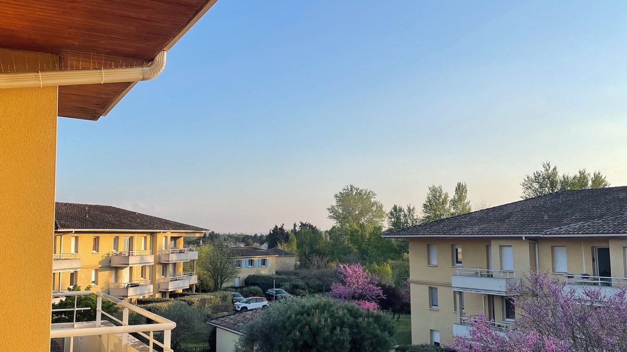 Photo of Outdoor in Morieres-les-Avignon