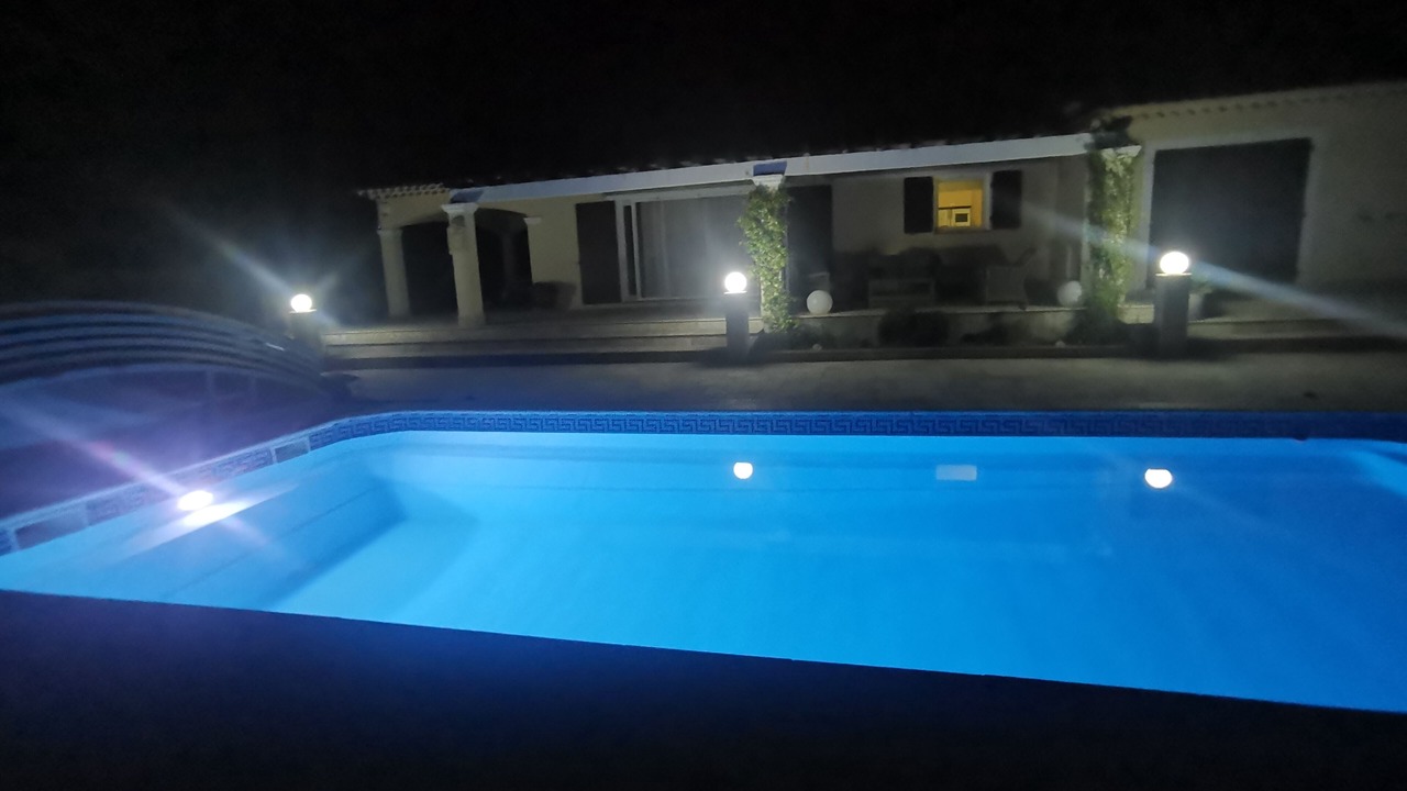 Photo of Outdoor in Regusse