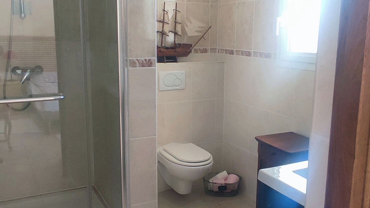 Photo of Bathroom in Regusse
