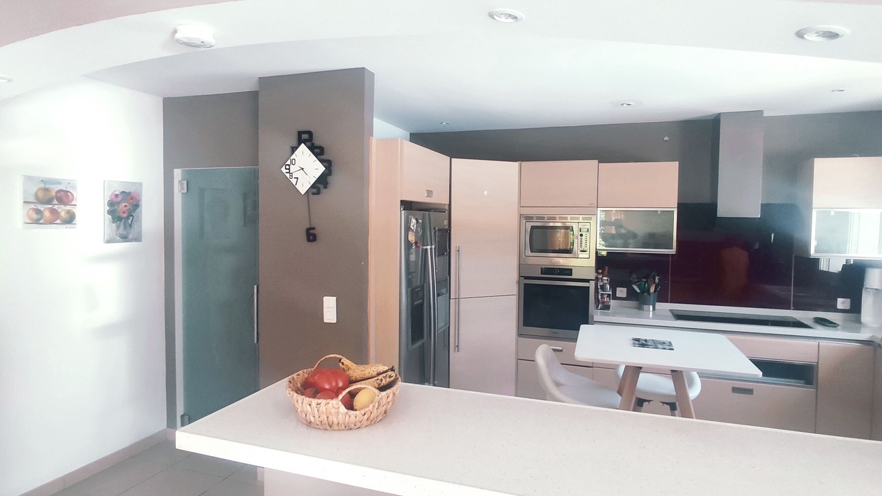 Photo of Kitchen in Regusse