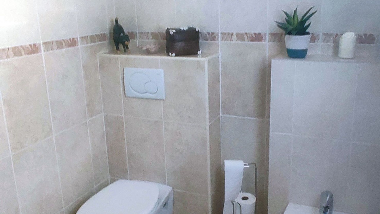 Photo of Bathroom in Regusse