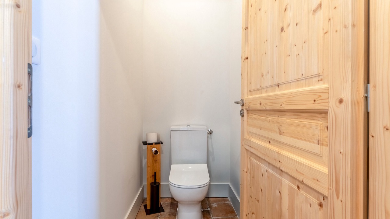 Photo of Bathroom in Les Angles