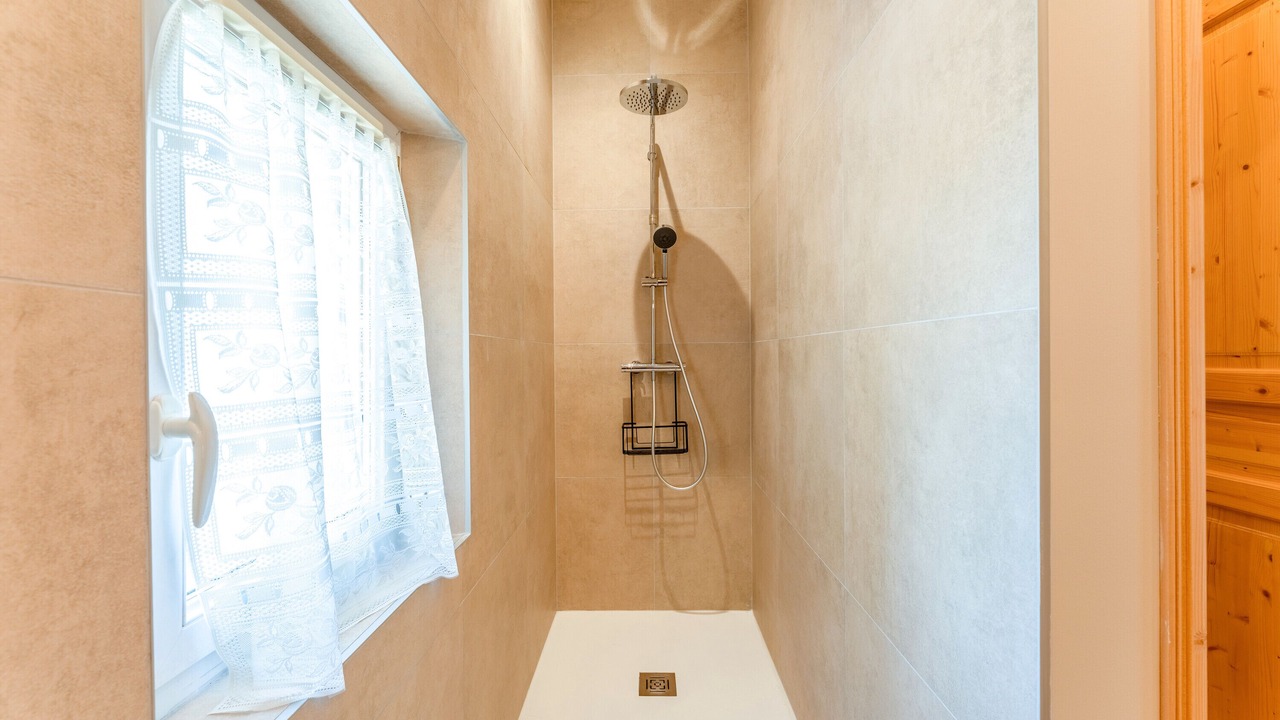 Photo of Bathroom in Les Angles