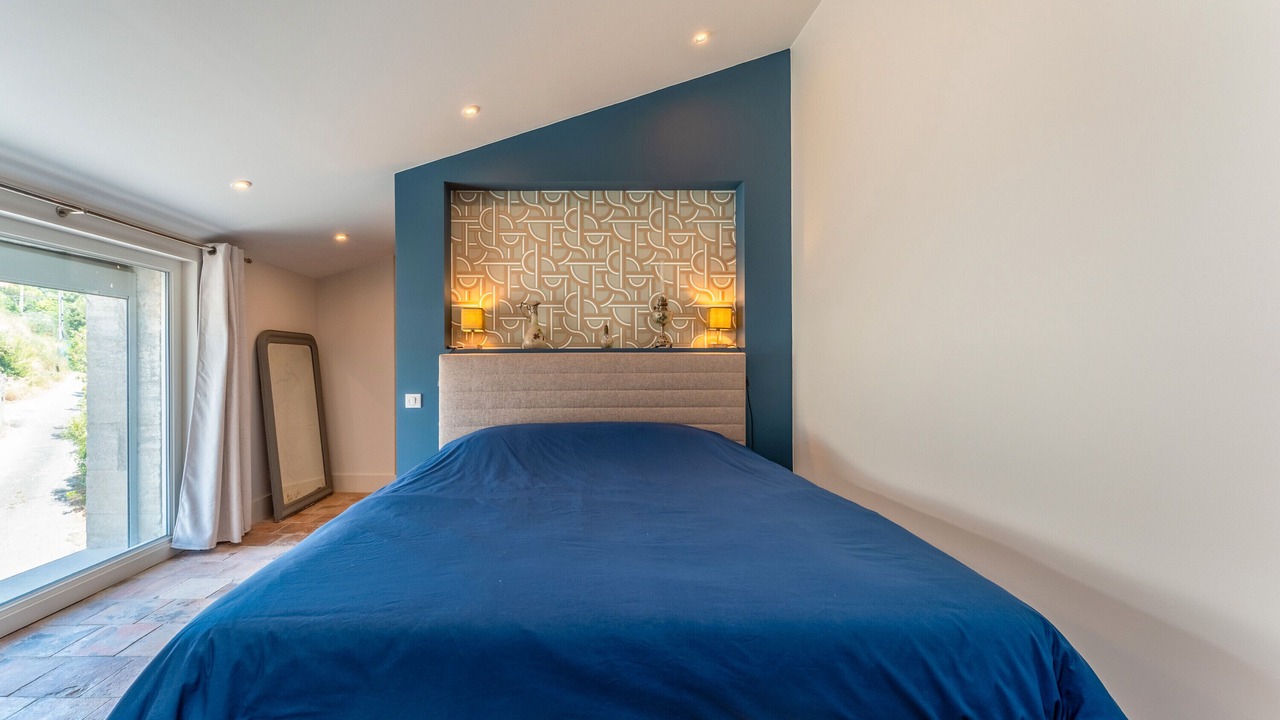 Photo of Bedroom in Les Angles
