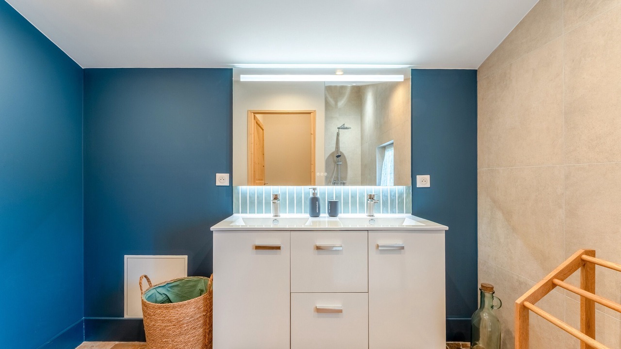 Photo of Bathroom in Les Angles