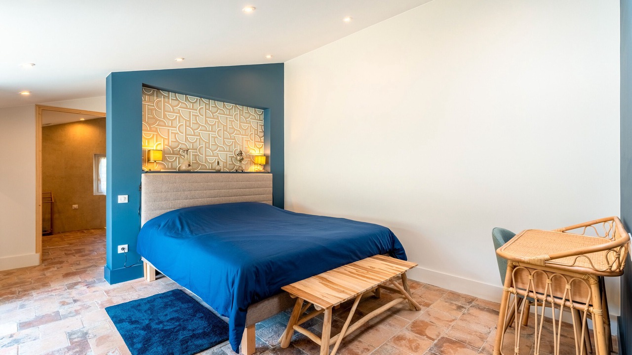 Photo of Bedroom in Les Angles