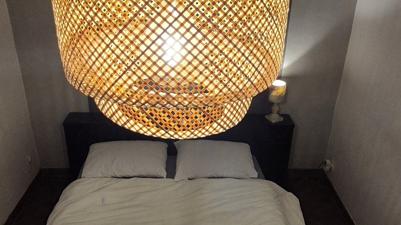 Photo of Bedroom in Faucon
