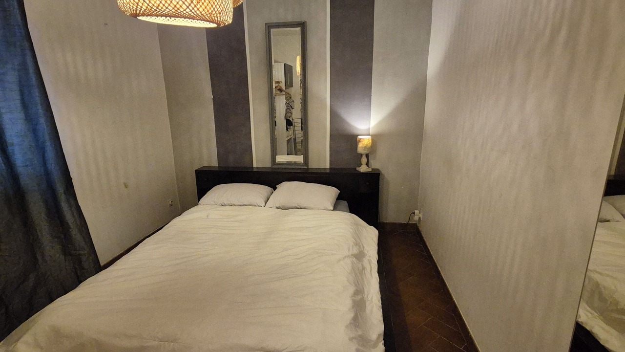 Photo of Bedroom in Faucon