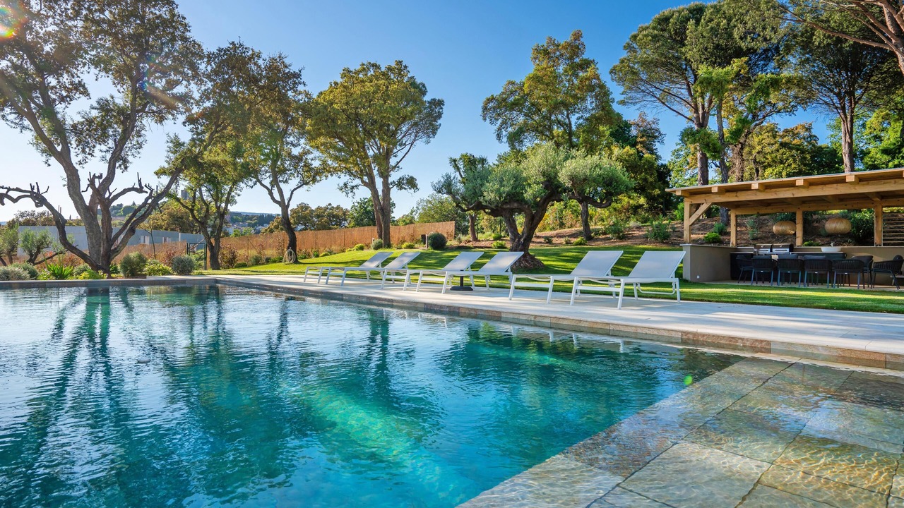 Photo of Outdoor in Grimaud