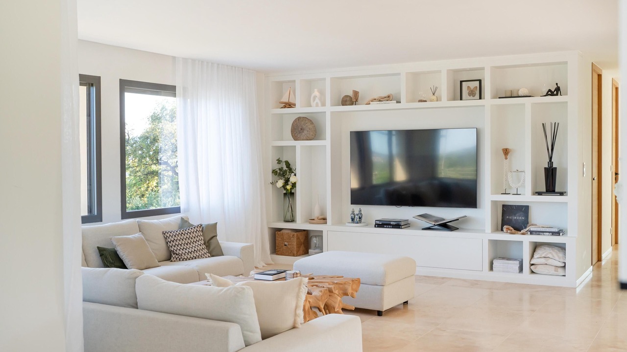Photo of Livingroom in Grimaud