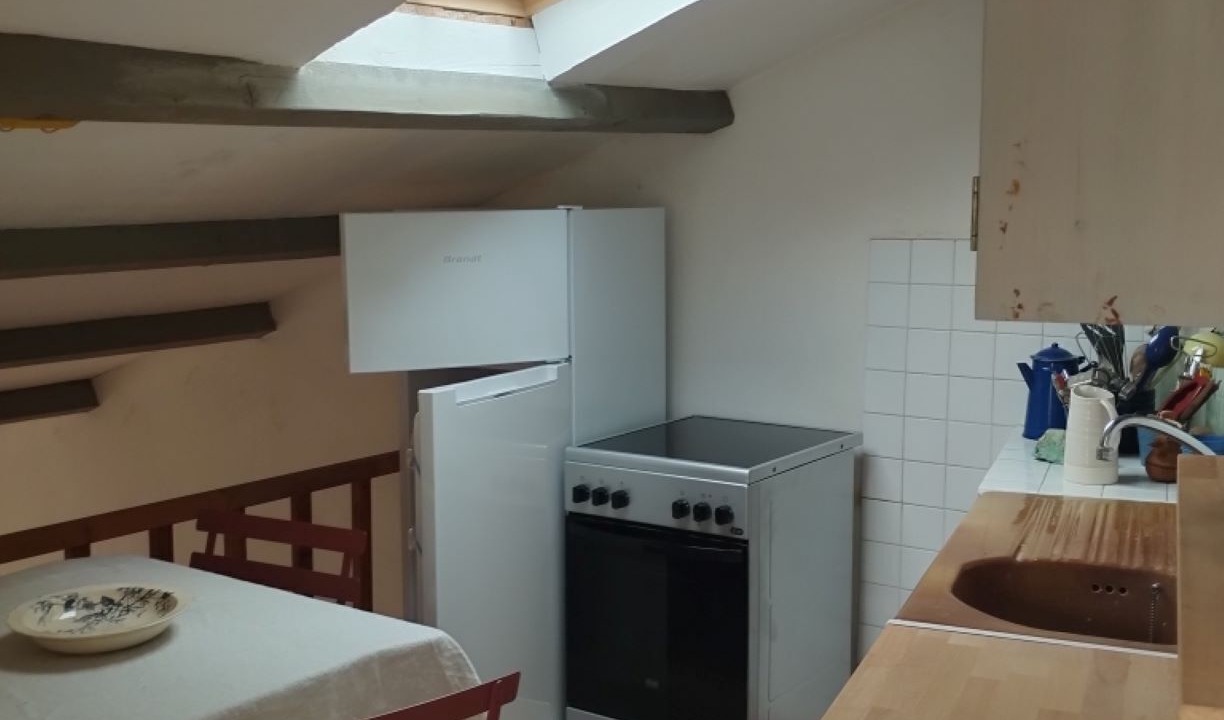 Photo of Kitchen in Sigale