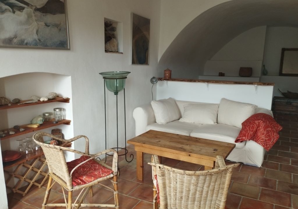 Photo of Livingroom in Sigale