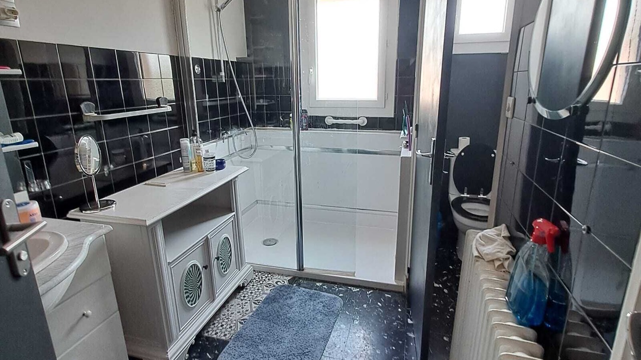 Photo of Bathroom in Pelissanne