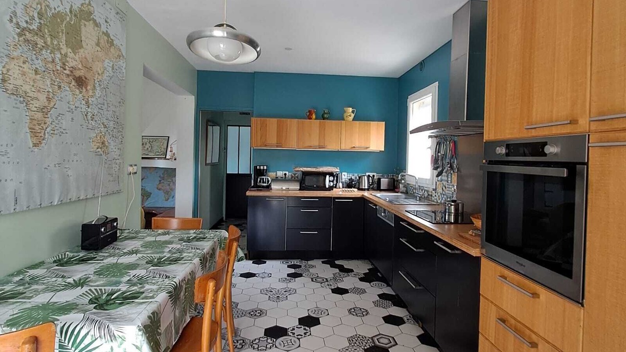 Photo of Kitchen in Pelissanne