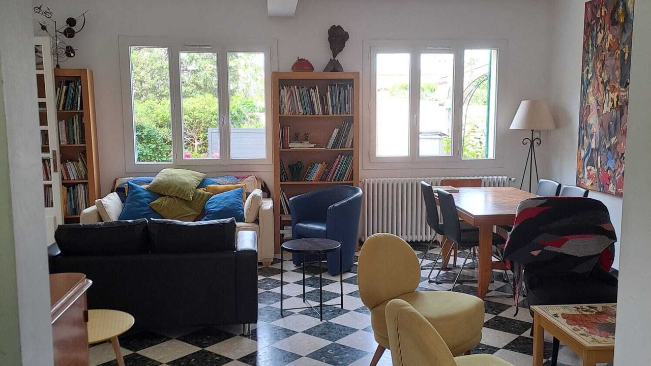 Photo of Livingroom in Pelissanne