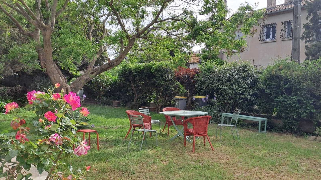 Photo of Outdoor in Pelissanne