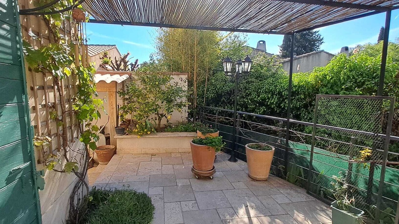 Photo of Outdoor in Pelissanne