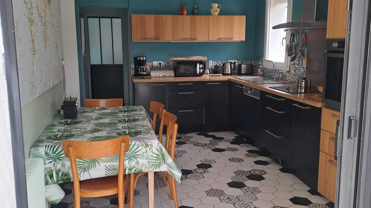 Photo of Kitchen in Pelissanne