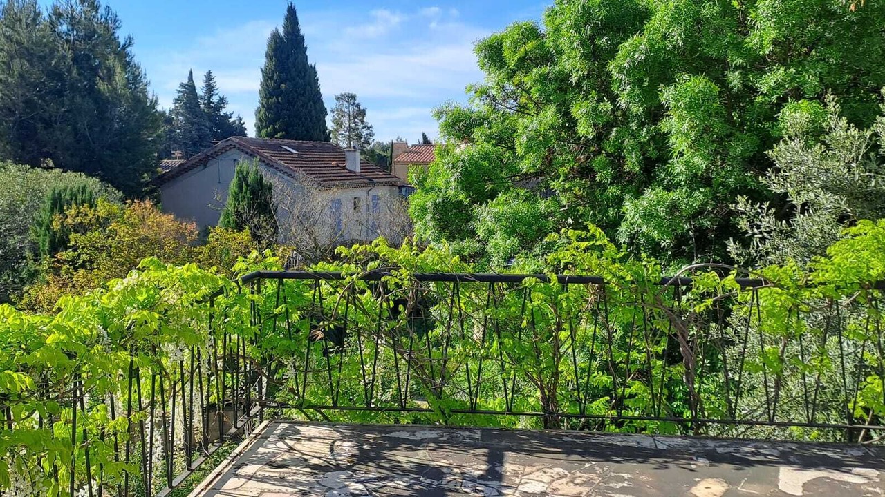 Photo of Outdoor in Pelissanne